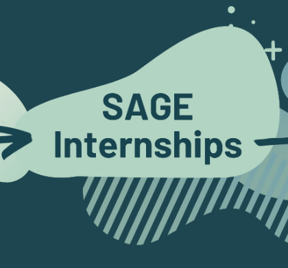 SAGE Internships
