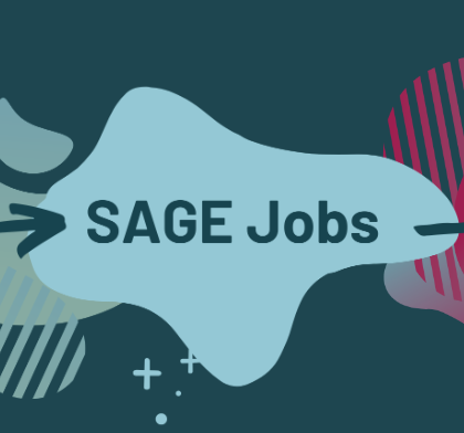 SAGE Jobs